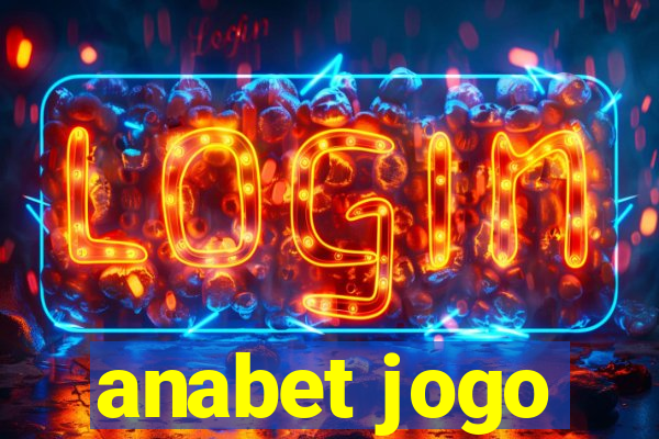 anabet jogo